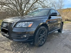 Audi Q5 2.0 TFSI 8ZF, снимка 6