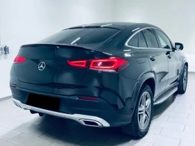 Mercedes-Benz GLE 350 AMG | Mobile.bg    2