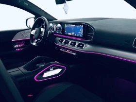 Mercedes-Benz GLE 350 AMG | Mobile.bg    6