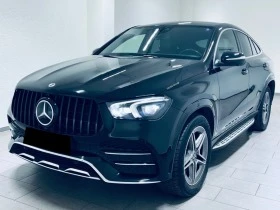     Mercedes-Benz GLE 350 AMG