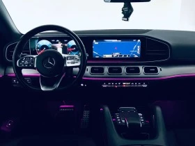 Mercedes-Benz GLE 350 AMG | Mobile.bg    5