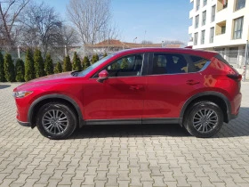 Обява за продажба на Mazda CX-5 4X4 ~40 900 лв. - изображение 6