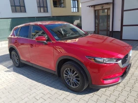 Обява за продажба на Mazda CX-5 4X4 ~40 900 лв. - изображение 1