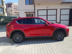 Обява за продажба на Mazda CX-5 4X4 ~40 900 лв. - изображение 5