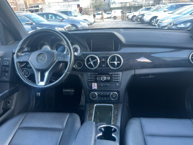 Mercedes-Benz GLK 250 d, снимка 14 - Автомобили и джипове - 45062920