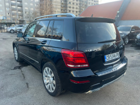 Mercedes-Benz GLK 250 d, снимка 5 - Автомобили и джипове - 45062920