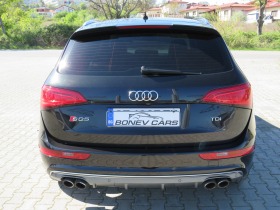 Audi SQ5 V6 313К.С ТОП СЪСТОЯНИЕ!, снимка 7
