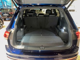 VW Tiguan Allspace 2.0 TDI 4Motion = R-line= 7 Seats Гаранци, снимка 2