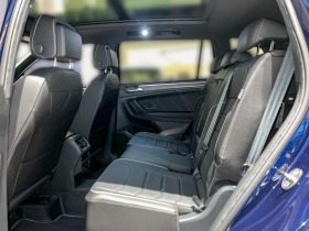 VW Tiguan Allspace 2.0 TDI 4Motion = R-line= 7 Seats Гаранци, снимка 10