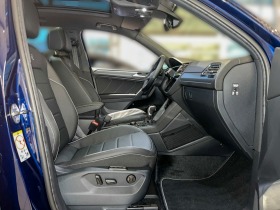 VW Tiguan Allspace 2.0 TDI 4Motion = R-line= 7 Seats Гаранци, снимка 8
