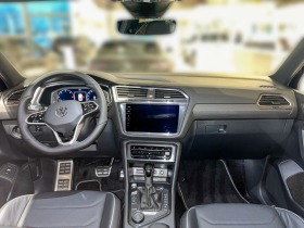 VW Tiguan Allspace 2.0 TDI 4Motion = R-line= 7 Seats Гаранци, снимка 6
