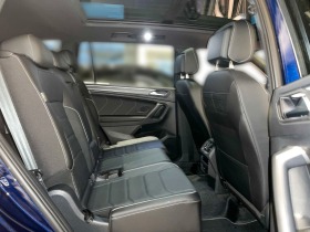 VW Tiguan Allspace 2.0 TDI 4Motion = R-line= 7 Seats Гаранци, снимка 9