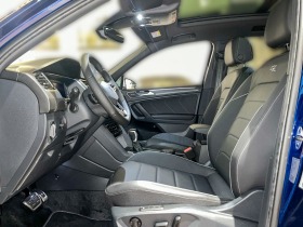 VW Tiguan Allspace 2.0 TDI 4Motion = R-line= 7 Seats Гаранци, снимка 4
