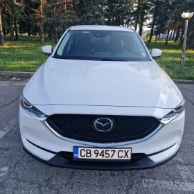 Mazda CX-5 Бензин 4х4 194 коня, снимка 1