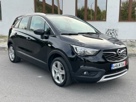 Opel Crossland X 1.2 Turbo | Mobile.bg    5