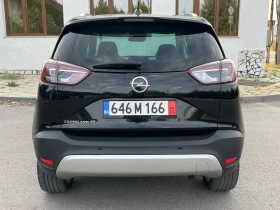     Opel Crossland X 1.2 Turbo