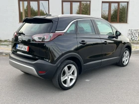 Opel Crossland X 1.2 Turbo | Mobile.bg    4