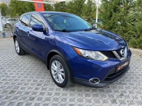 Nissan Qashqai 2.0i-141kc= = 44= 117.= =  | Mobile.bg    2