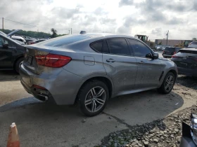 BMW X6 XDRIVE35I, снимка 3