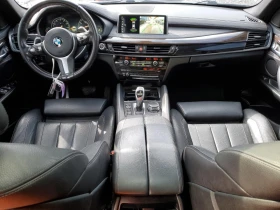 BMW X6 XDRIVE35I, снимка 8