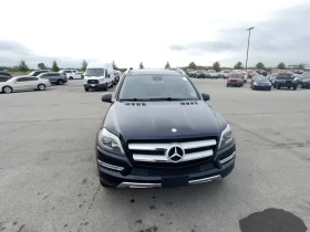 Mercedes-Benz GL 450 4MATIC* HARMAN/KARDON* ПАНОРАМА - [2] 