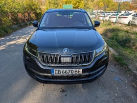 Skoda Kodiaq 2.0 190 коня 4x4 автомат, снимка 1