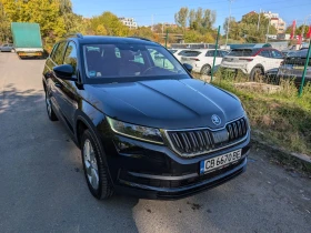 Skoda Kodiaq 2.0 190 коня 4x4 автомат, снимка 3