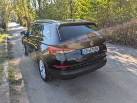 Skoda Kodiaq 2.0 190 коня 4x4 автомат, снимка 5