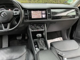 Skoda Kodiaq 2.0 190 коня 4x4 автомат, снимка 17