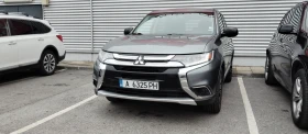 Mitsubishi Outlander, снимка 1