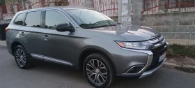 Mitsubishi Outlander, снимка 13