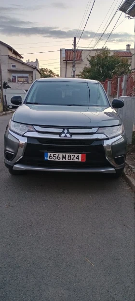 Mitsubishi Outlander | Mobile.bg    14