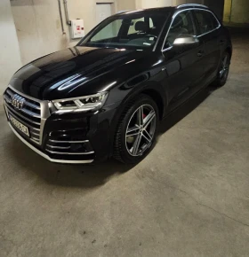 Audi SQ5 | Mobile.bg    2