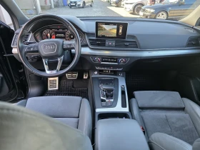 Audi SQ5, снимка 10