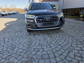 Audi SQ5, снимка 7