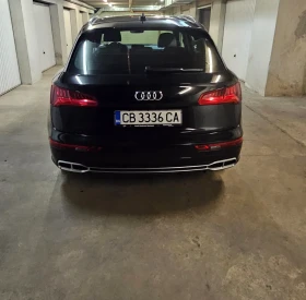 Audi SQ5 | Mobile.bg    5