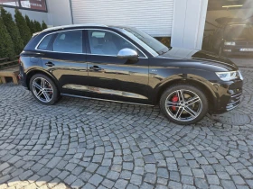 Audi SQ5, снимка 3