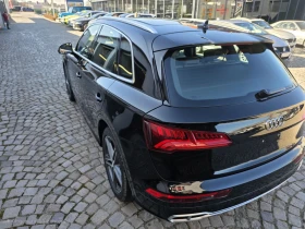 Audi SQ5, снимка 4