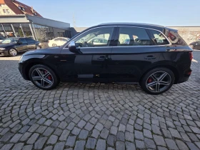 Audi SQ5, снимка 9