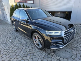 Audi SQ5, снимка 1