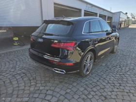 Audi SQ5, снимка 6