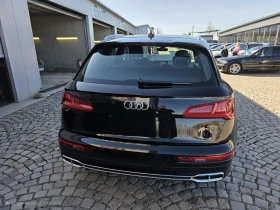 Audi SQ5, снимка 5