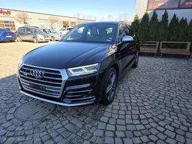 Audi SQ5, снимка 8