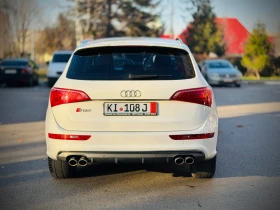 Audi Q5, снимка 7