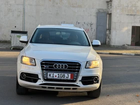 Audi Q5, снимка 3