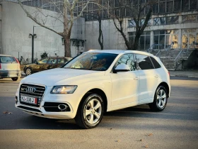 Audi Q5, снимка 4