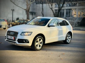 Audi Q5, снимка 1