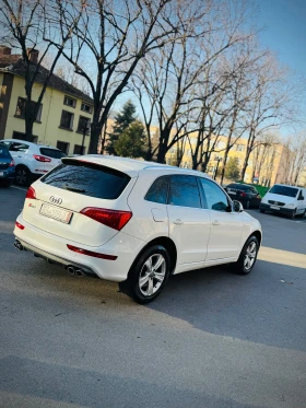 Audi Q5, снимка 8