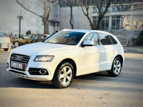 Audi Q5, снимка 6