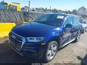 Audi Q5 2.0T PREMIUM | Mobile.bg    3